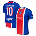 MAILLOTS EXCLUSIVE PSG