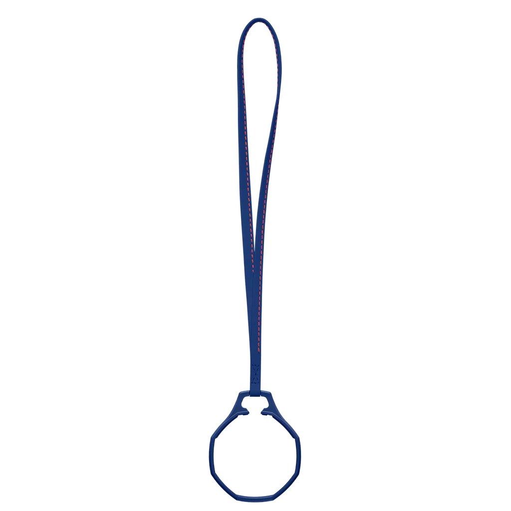 Lanyard Royal Pop Orenji Hachi™