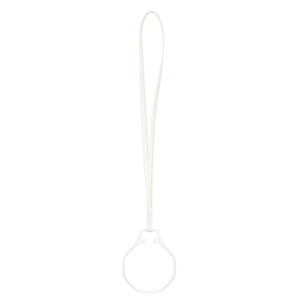 Lanyard Royal Pop Huit Blanc™