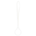 Lanyard Royal Pop Huit Blanc™