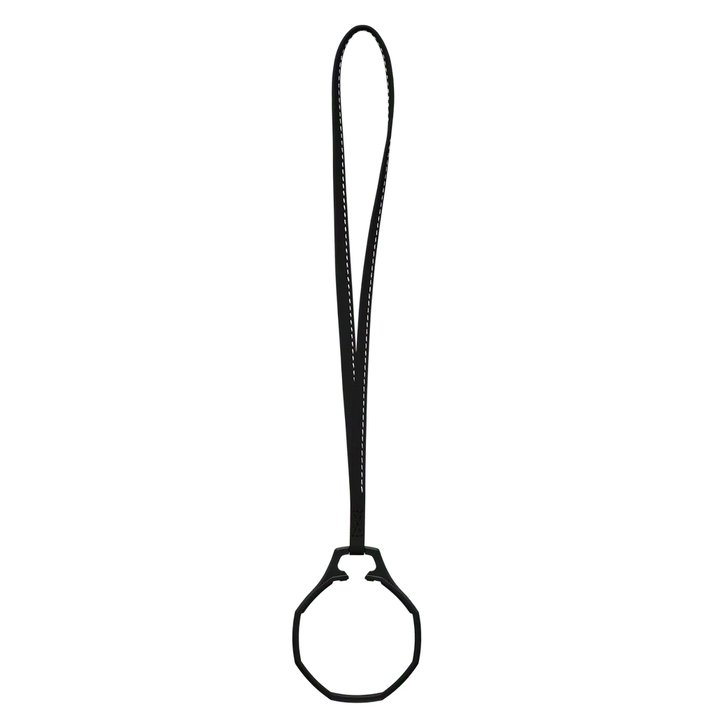 Lanyard Royal Pop Ocho Negro™