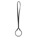 Lanyard Royal Pop Ocho Negro™