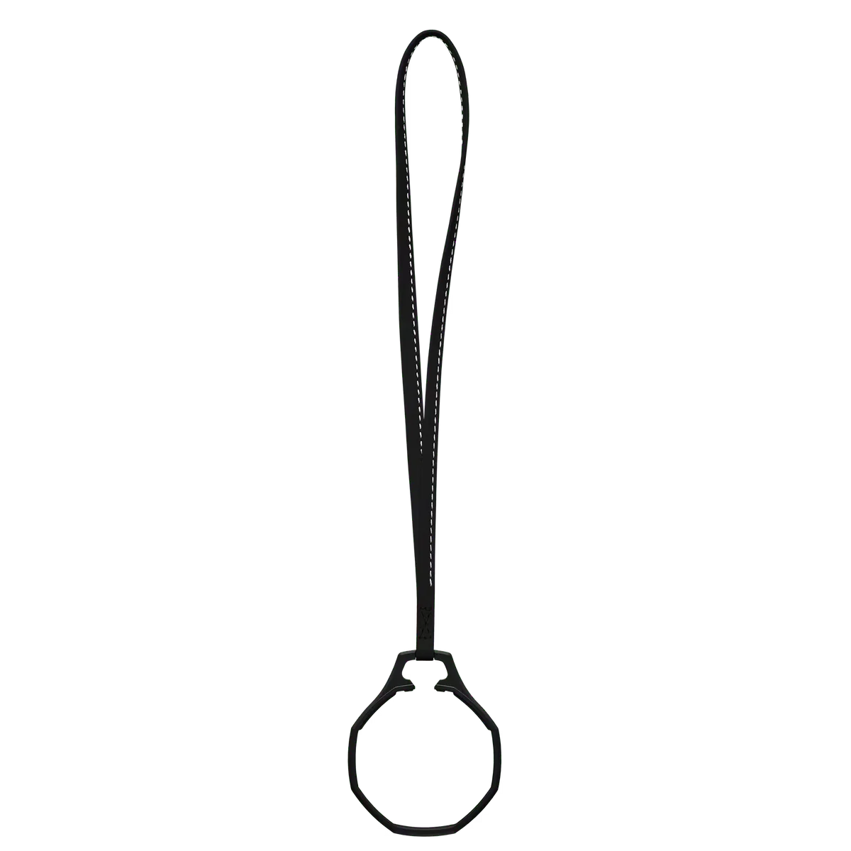 Lanyard Royal Pop Ocho Negro™