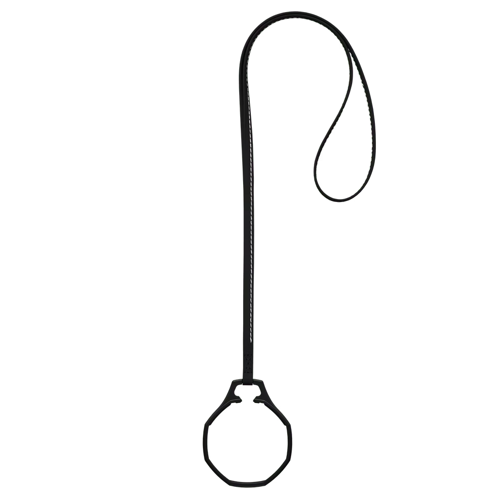 Lanyard Royal Pop Ocho Negro™