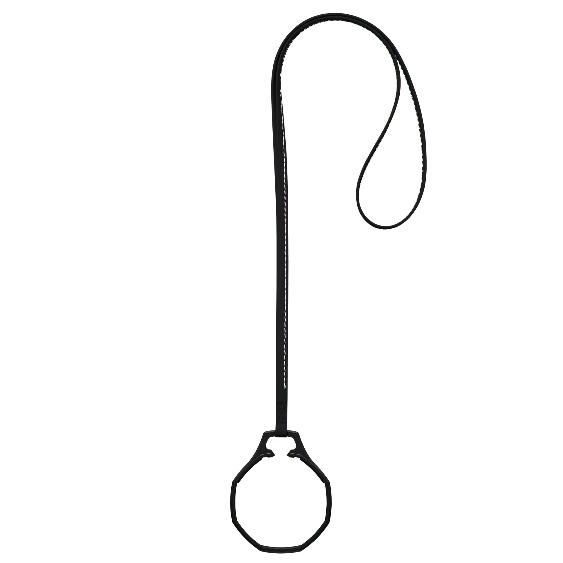Lanyard Royal Pop Ocho Negro™