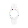 Bracelet Royal Pop Huit Blanc™