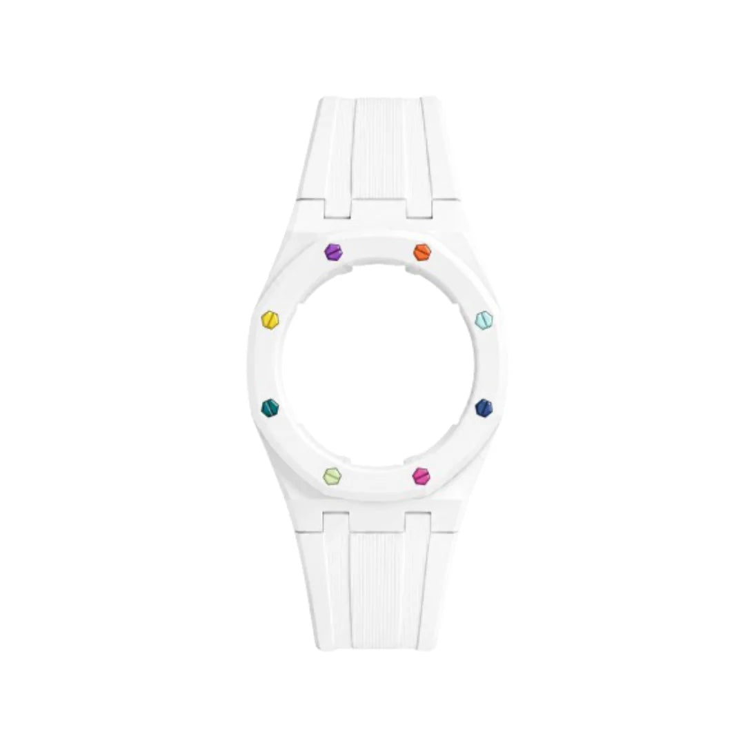 Bracelet Royal Pop Huit Blanc™