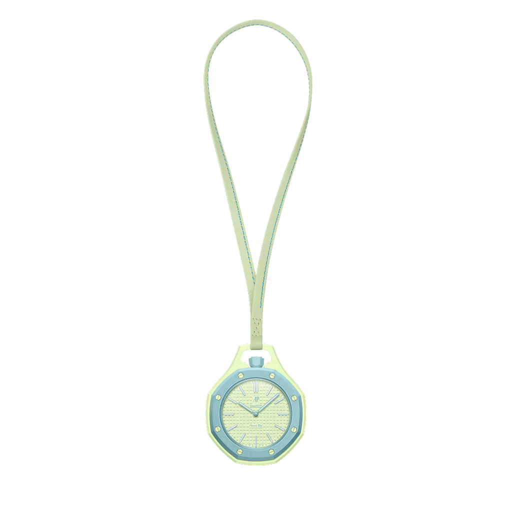 Montre AP Royal Pop Blue Acht™