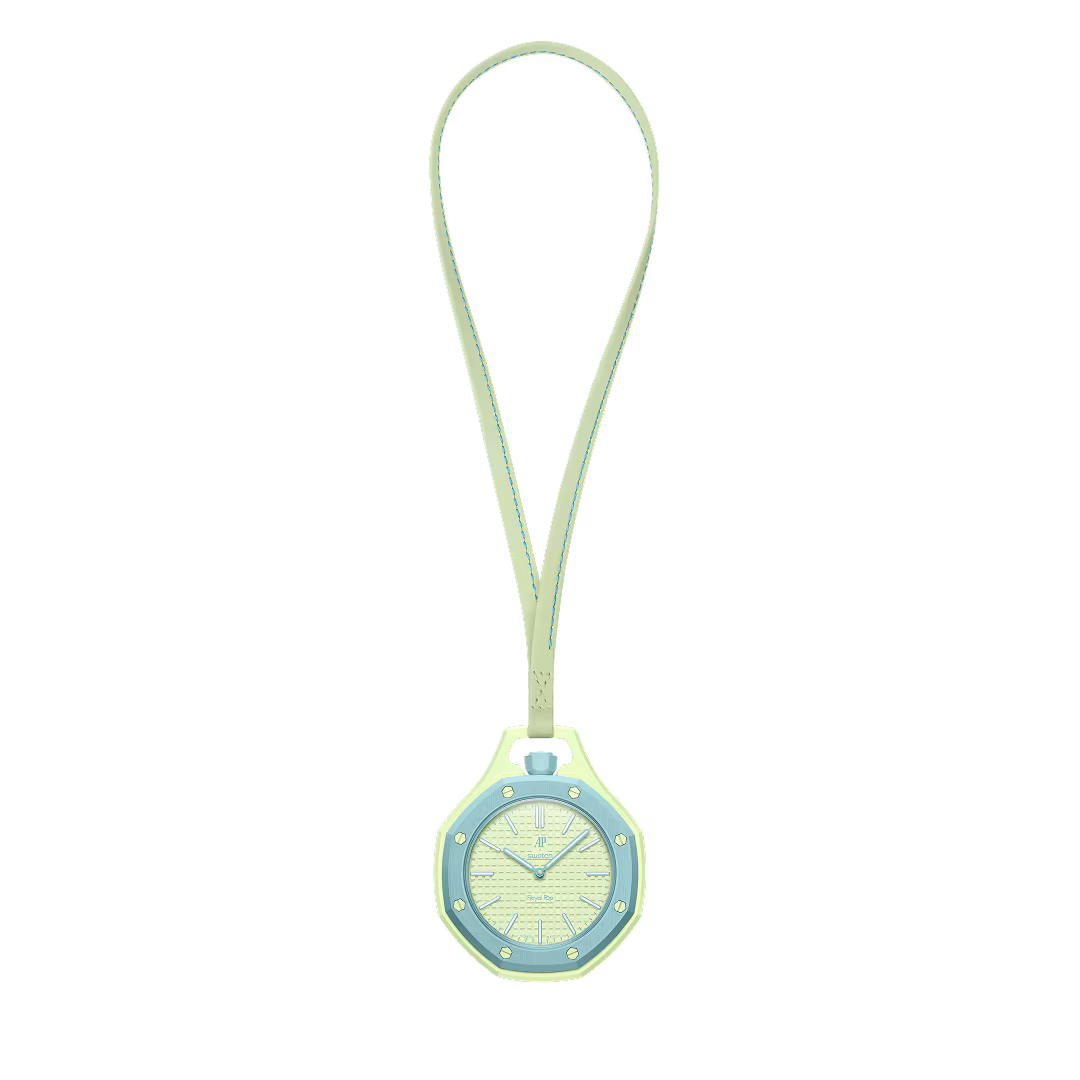 Montre AP Royal Pop Blue Acht™