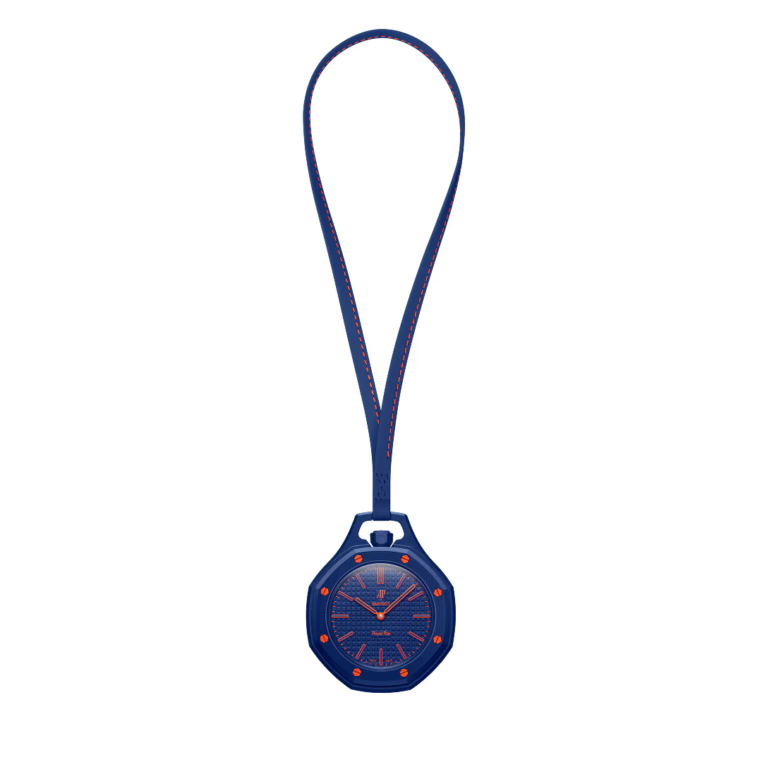 Montre AP Royal Pop Orenji Hachi™