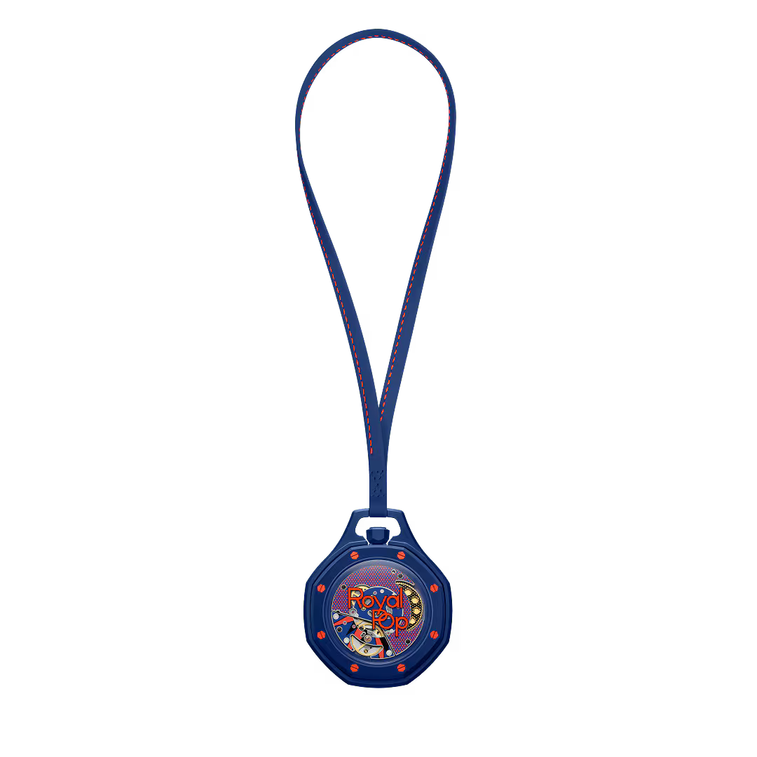 Montre AP Royal Pop Orenji Hachi™