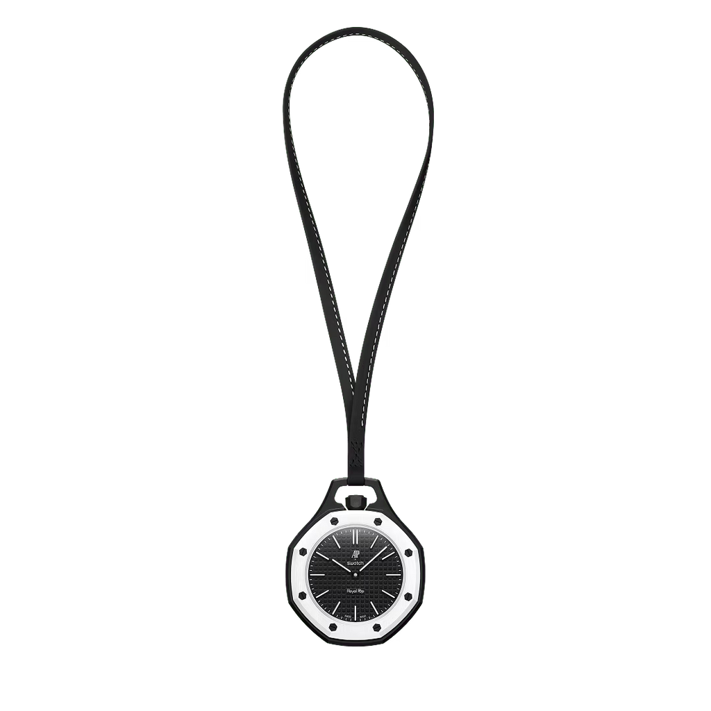 Montre AP Royal Pop Ocho Negro™