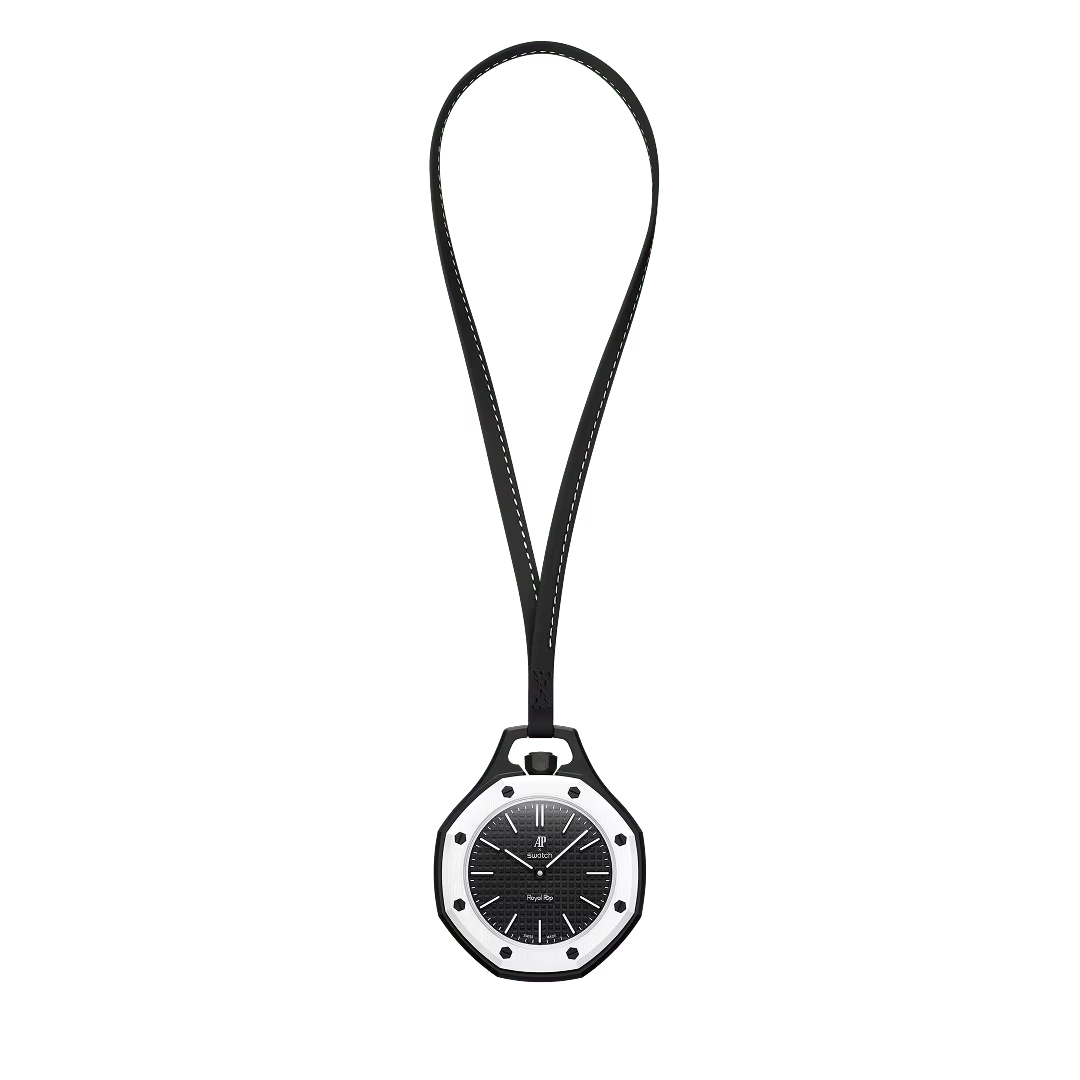 Montre AP Royal Pop Ocho Negro™