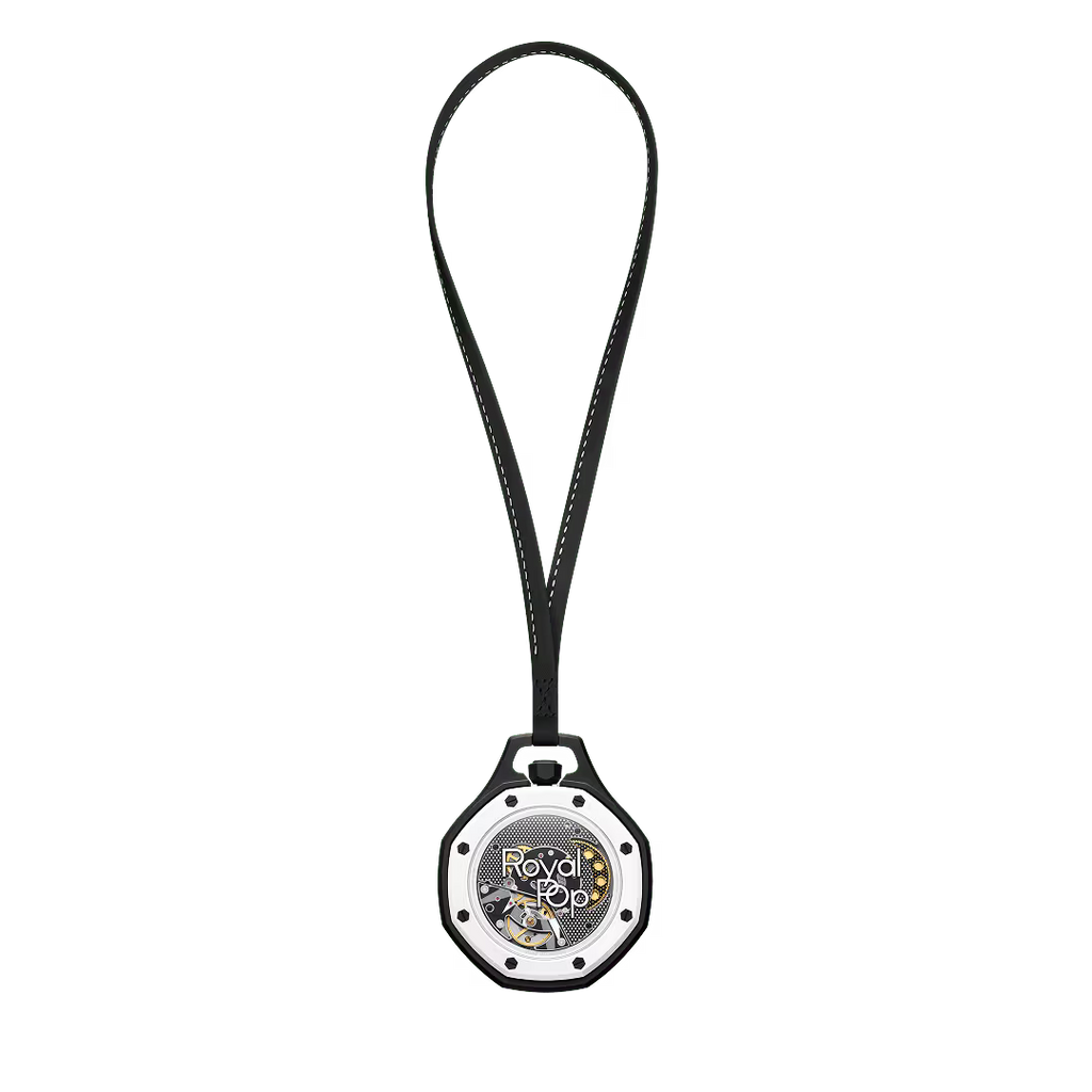 Montre AP Royal Pop Ocho Negro™